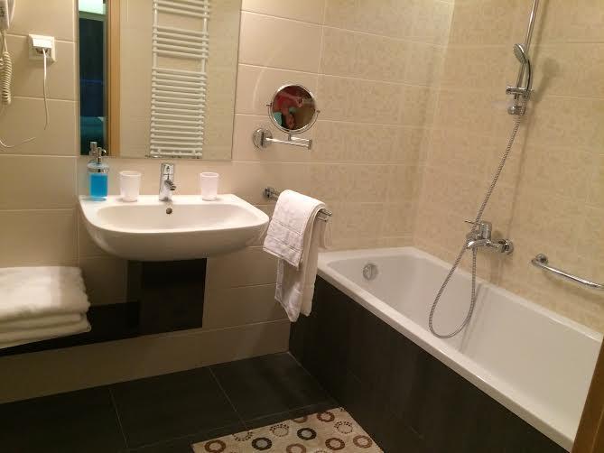 Vízparti wellness apartman Velence Exterior foto